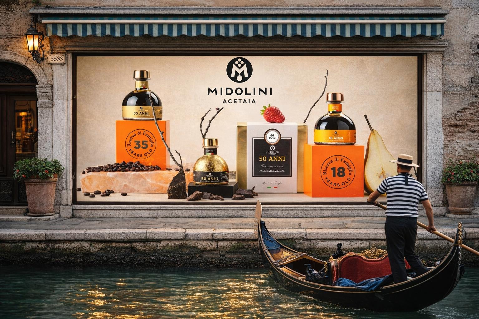 Venezia